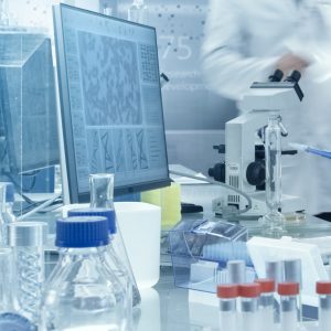 Elektronische Labor-Systeme