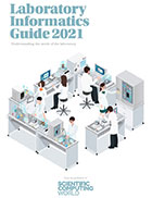Laboratory Informatics Guide 2021