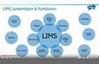 What is a LIMS?