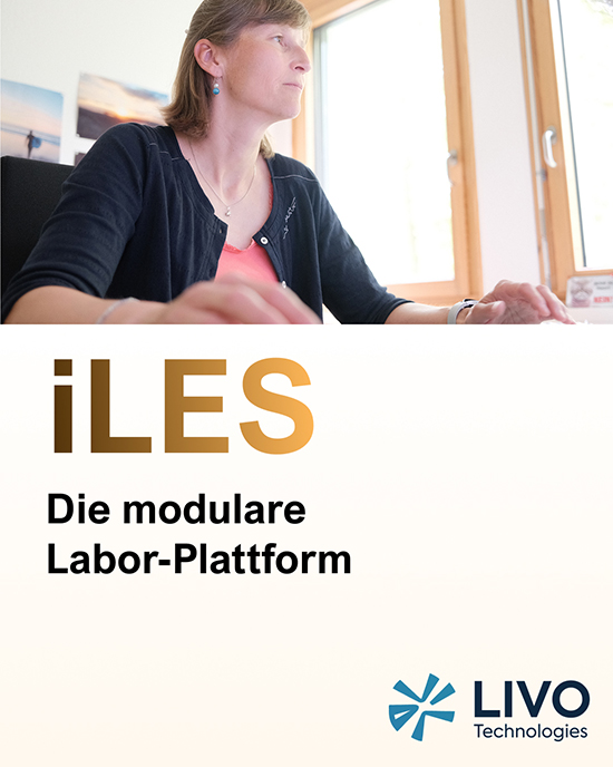 iLES