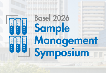 Sample Management Symposium – Basel 2026