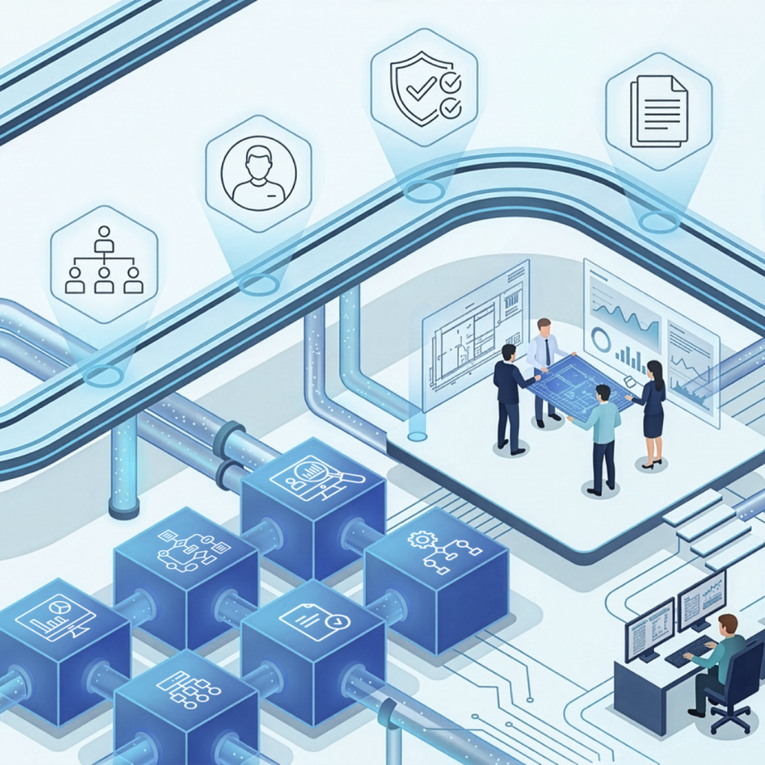 Business Analysis als Grundlage für eine erfolgreiche Computerized System Validation